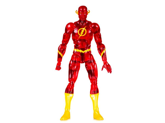 [PREORDER] DC Essentials Flash Speed Force Action Figure