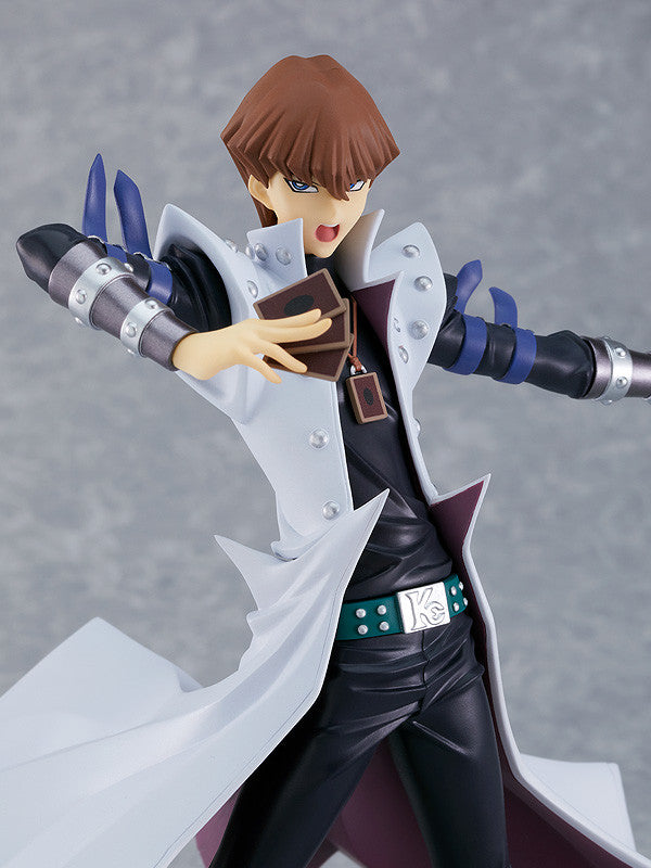 [PREORDER] POP UP PARADE Seto Kaiba Yu-Gi-Oh