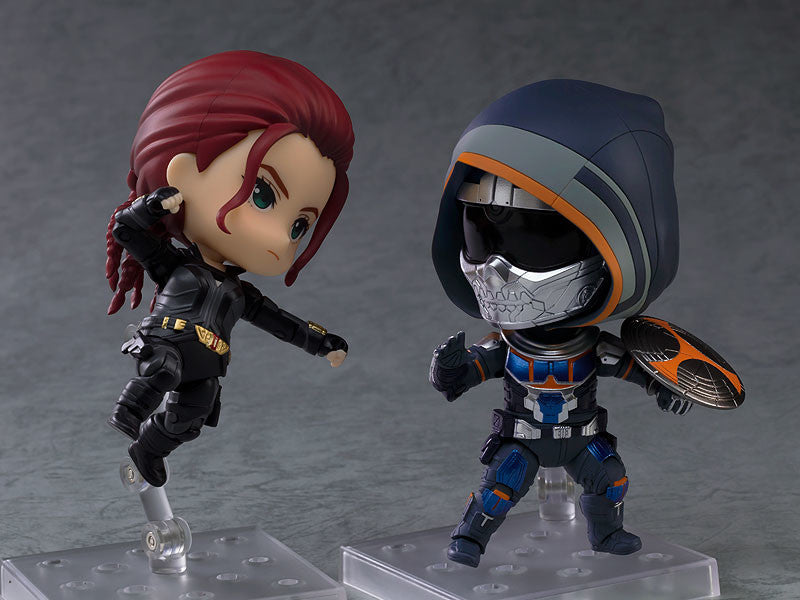 [PREORDER] Nendoroid Taskmaster Black Widow Ver. DX