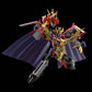 [PREORDER] SMP [Shokugan Modeling Project] SSSS.DYNAZENON GridKnight & Goldburn