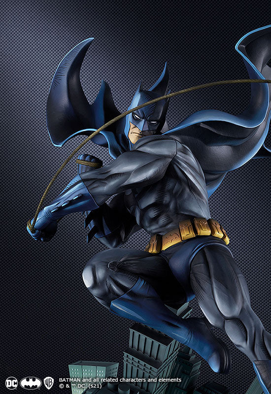 [PREORDER] Art Respect Batman DC Comics  1/6 Scale Statue