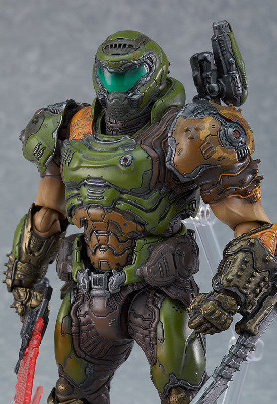 [PREORDER] figma Doom Slayer DOOM Eternal