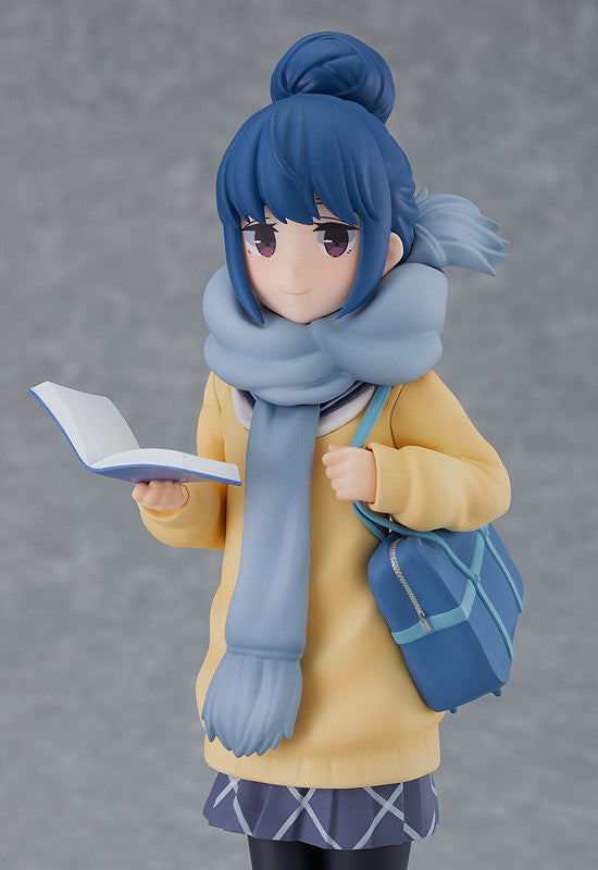 [PREORDER] POP UP PARADE Rin Shima Laid-Back Camp