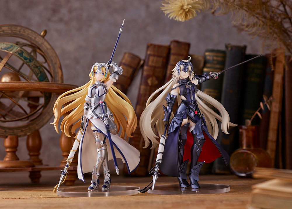 [PREORDER] Fate/Grand Order ConoFig Avenger Jeanne d'Arc (Alter)