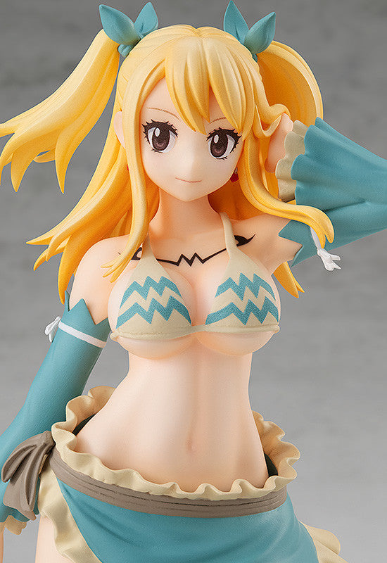 [PREORDER] POP UP PARADE Lucy Heartfilia Aquarius Form Ver. Fairy Tail Final Season