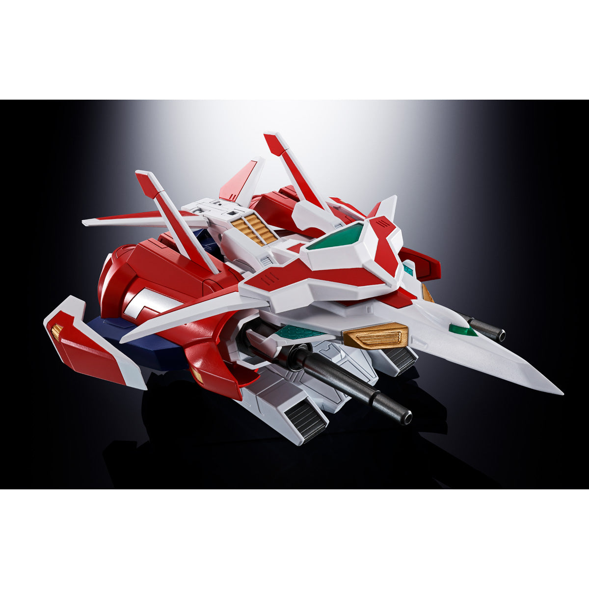 [PREORDER] SOUL OF CHOGOKIN GX-96X G ARMRISER