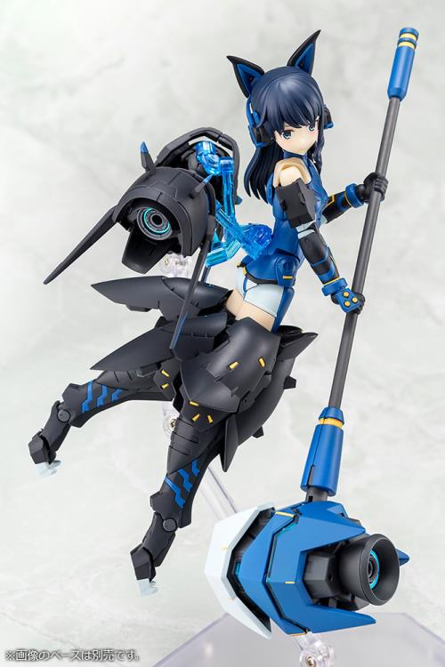 [PREORDER Alice Gear Aegis Megami Device Mutsumi Koashi Exclusive Model Kit (Limited Quantity)