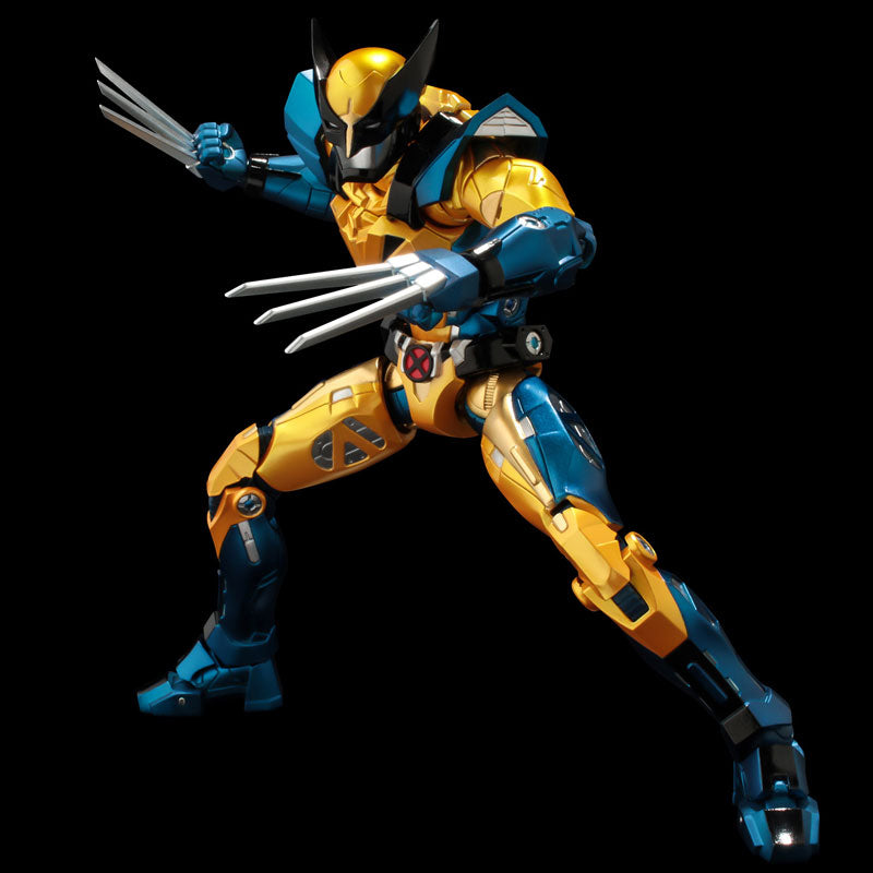 [PREORDER] Fighting Armor Wolverine