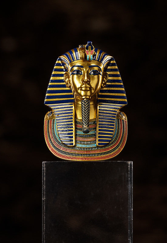 [PREORDER] Figma Tutankhamun DX ver. Table Museum Annex