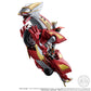 [PREORDER] SO-DO Chronicle Kamen Rider Ryuki Dragranzer Set + Gashapon