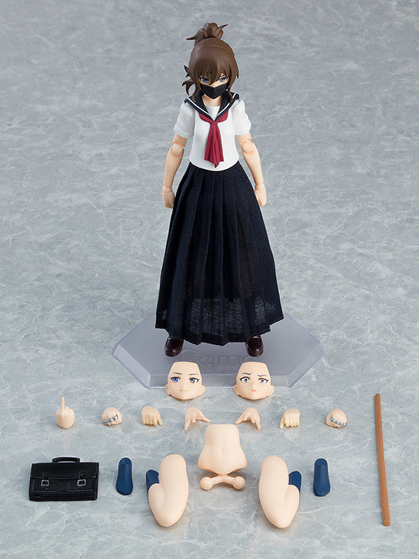 [PREORDER] Figma Styles Sukeban Body (Makoto)