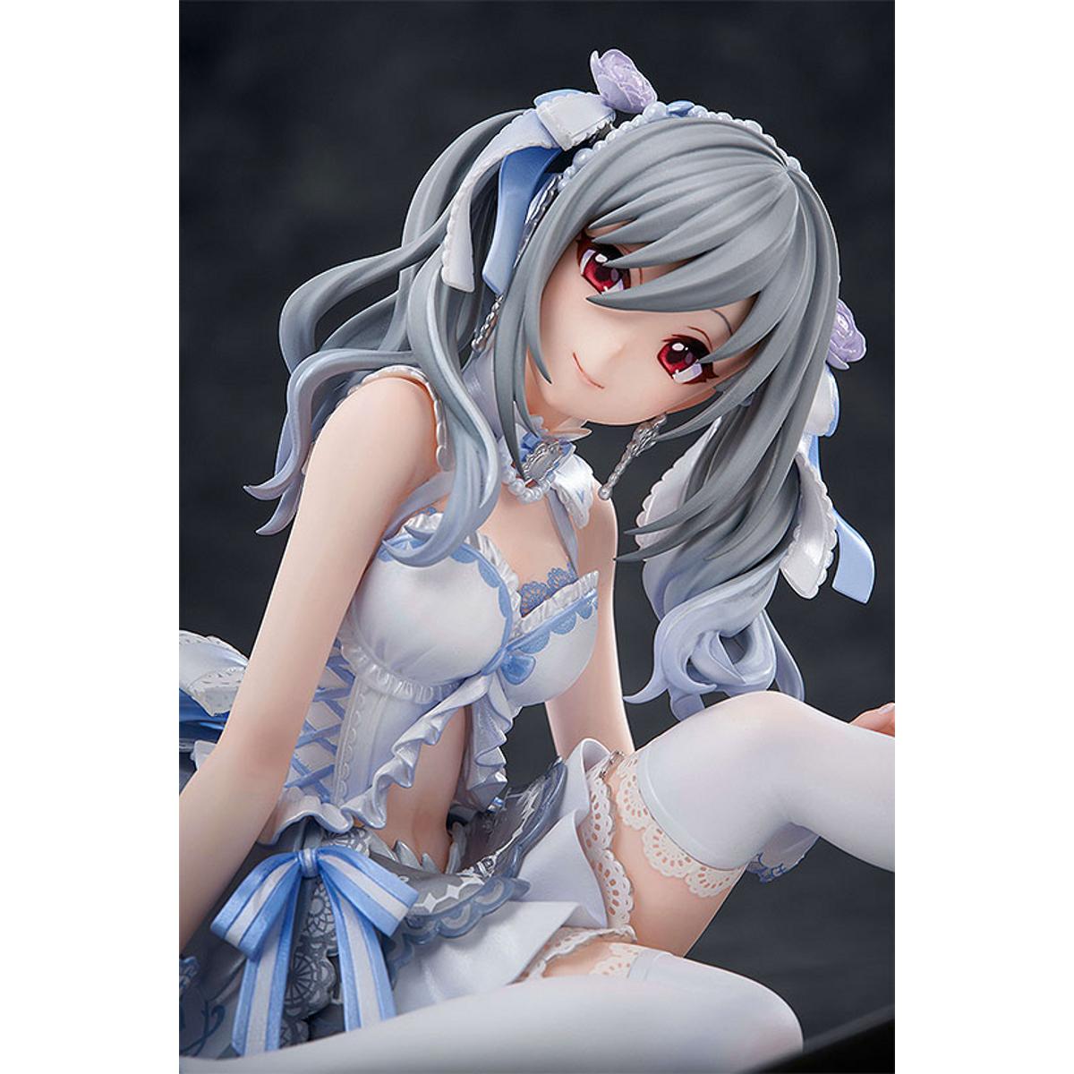 [PREORDER] 1/7 Ranko Kanzaki White Princess of the Banquet ver. THE IDOLMASTER CINDERELLA GIRLS