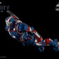[PREORDER] Three Zero - Avengers: Infinity Saga DLX Iron Patriot