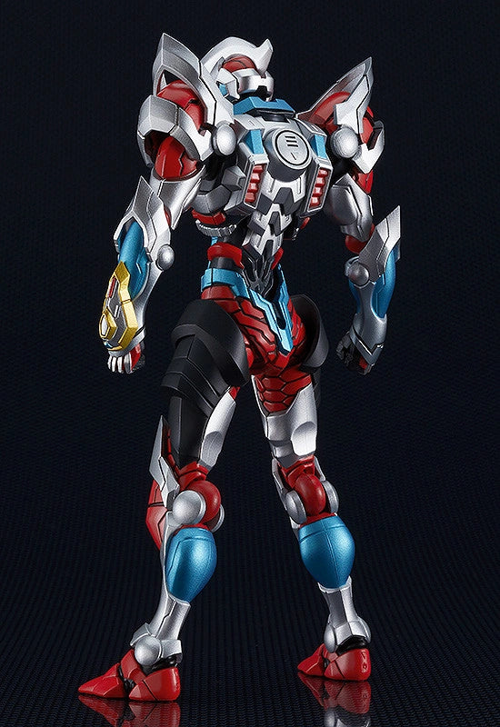 [PREORDER] Figma Gridman (Primal Fighter) SSSS.GRIDMAN (Limited Quantity)