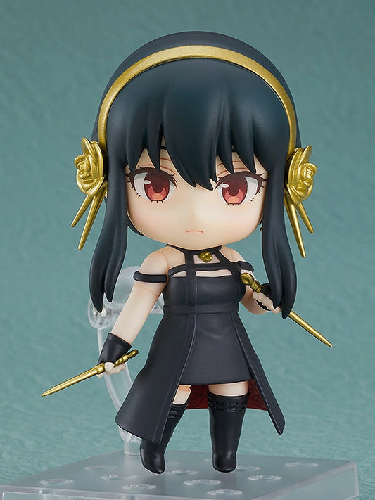 [PREORDER] Nendoroid Yor Forger SPY x FAMILY