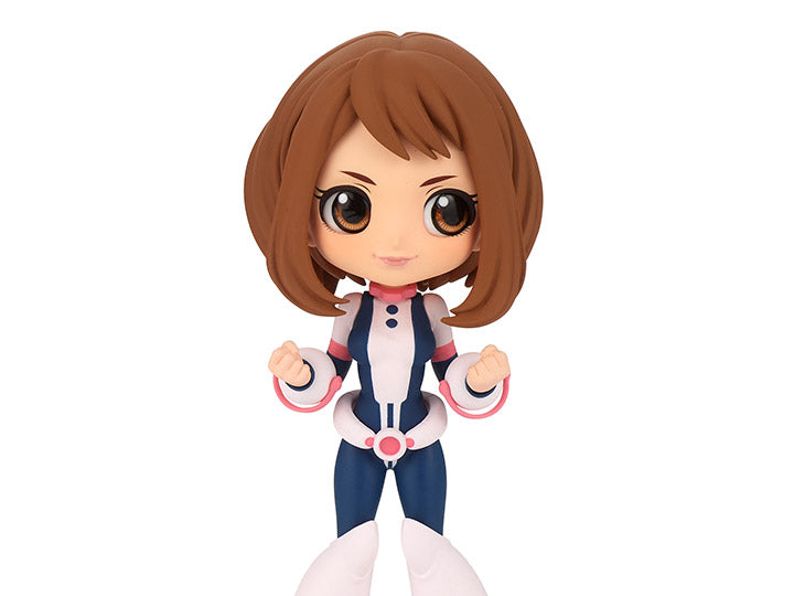 [PREORDER] My Hero Academia Q Posket Ochaco Uraraka (Ver.B)