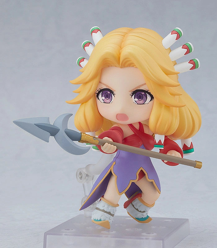 [PREORDER] Nendoroid Serafina Legend of Mana The Teardrop Crystal