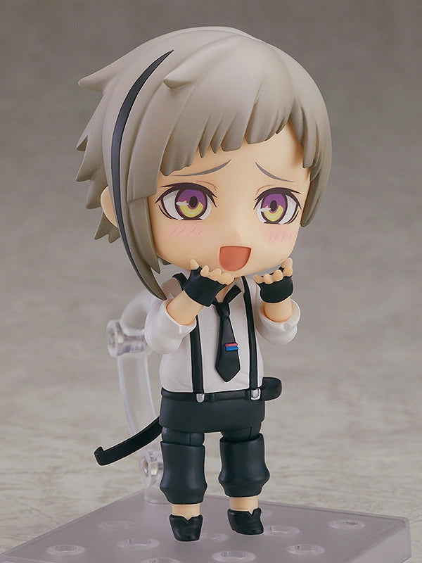 [PREORDER] Nendoroid Atsushi Nakajima (re-run) Bungo Stray Dogs DEAD APPLE