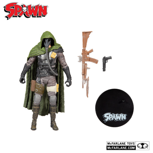 [PREORDER] McFarlane SOUL CRUSHER