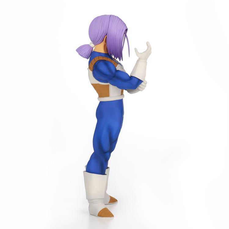 [PREORDER] Dragon Ball Z Solid Edge Works Vol. 2 Trunks