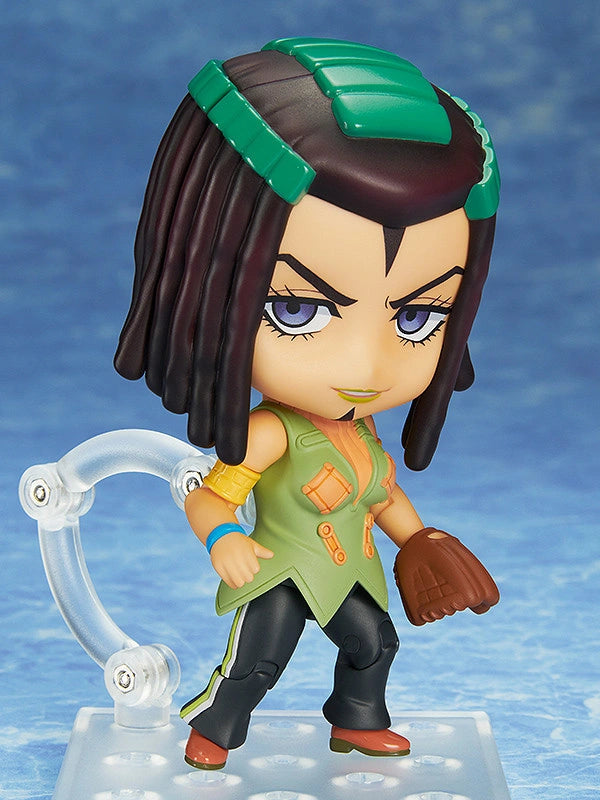 [PREORDER] Nendoroid E. Costello JoJo's Bizarre Adventure Stone Ocean