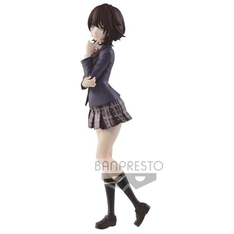 [PREORDER] Bottom-Tier Character Tomozaki Aoi Hinami Figure