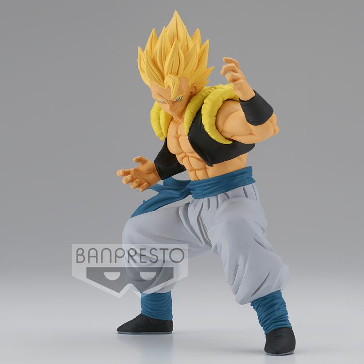 [PREORDER] DRAGON BALL SUPER SOLID EDGE WORKS VOL.7(A:SUPER SAIYAN GOGETA)