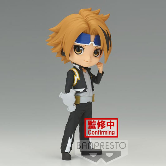 [PREORDER] MY HERO ACADEMIA Q POSKET-DENKI KAMINARI-(VER.A)