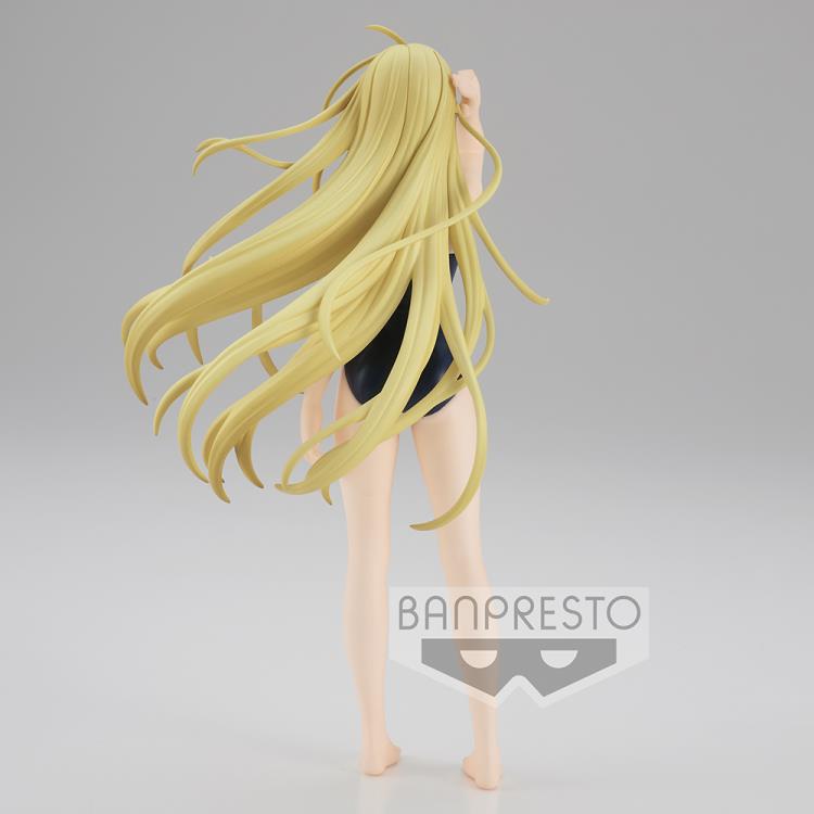 [PREORDER] SUMMER TIME RENDERING REAL FIGURE RENDERING～USHIO KOFUNE～