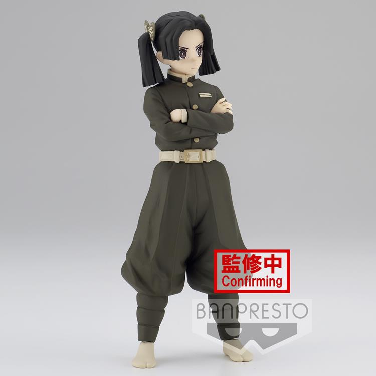 [PREORDER] DEMON SLAYER: KIMETSU NO YAIBA FIGURE VOL.24(A:AOI KANZAKI)