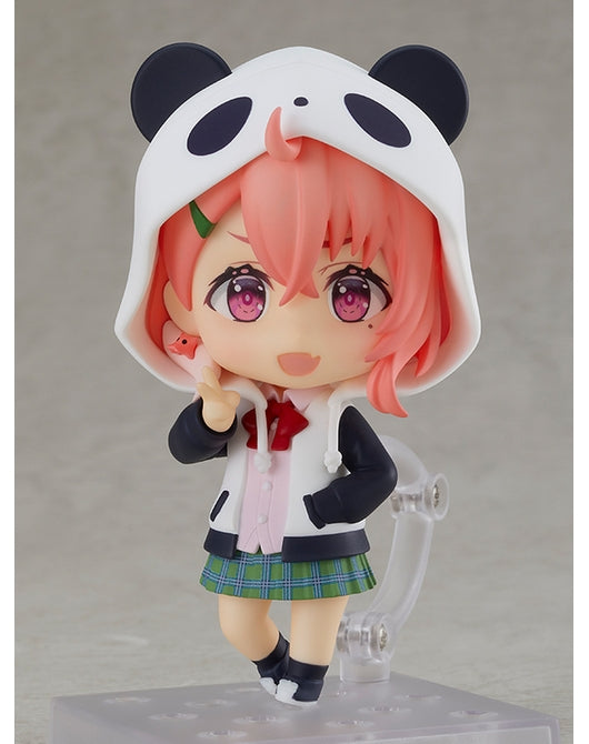 [PREORDER] Nendoroid Sasaki Saku NIJISANJI