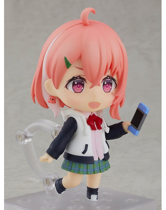 [PREORDER] Nendoroid Sasaki Saku NIJISANJI