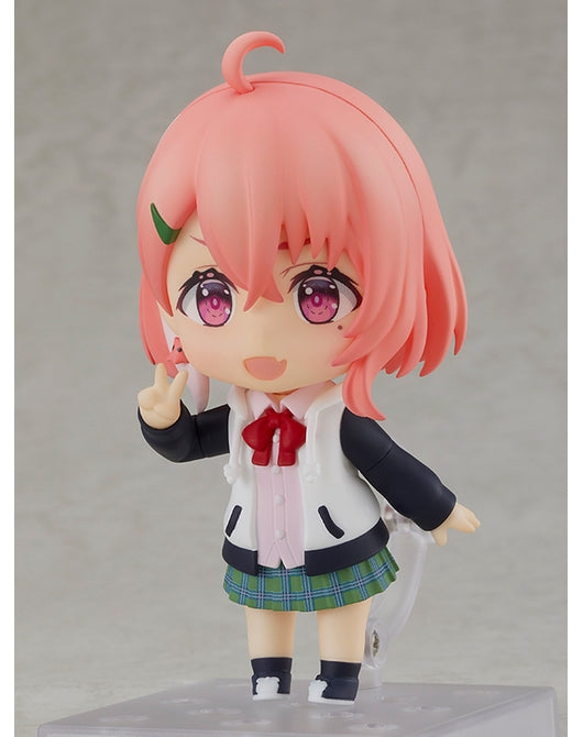 [PREORDER] Nendoroid Sasaki Saku NIJISANJI