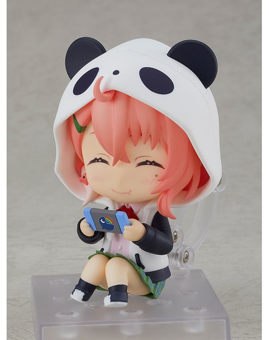 [PREORDER] Nendoroid Sasaki Saku NIJISANJI