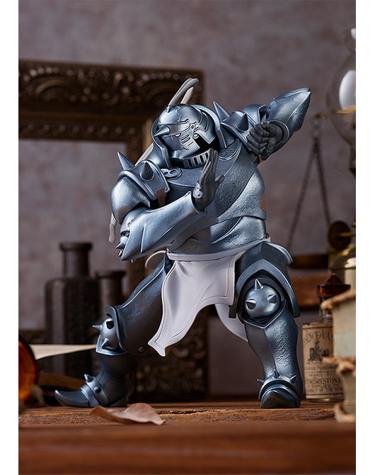 [PREORDER] POP UP PARADE Alphonse Elric (re-run) Fullmetal Alchemist Brotherhood