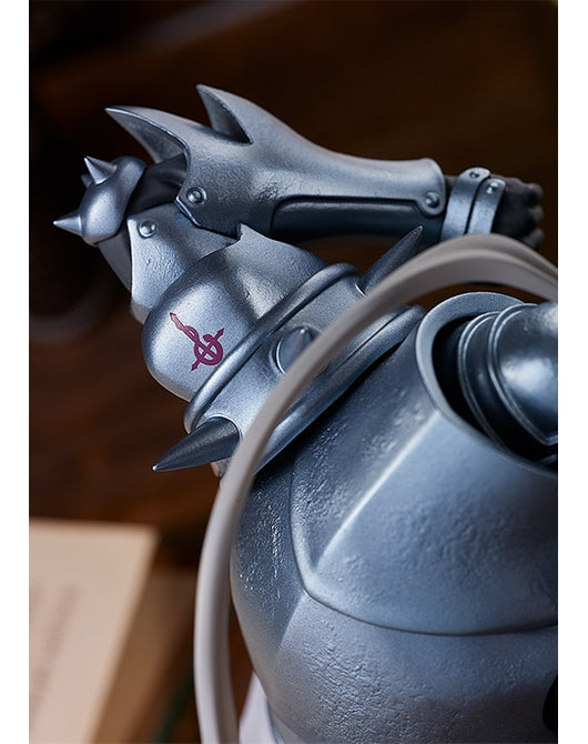 [PREORDER] POP UP PARADE Alphonse Elric (re-run) Fullmetal Alchemist Brotherhood