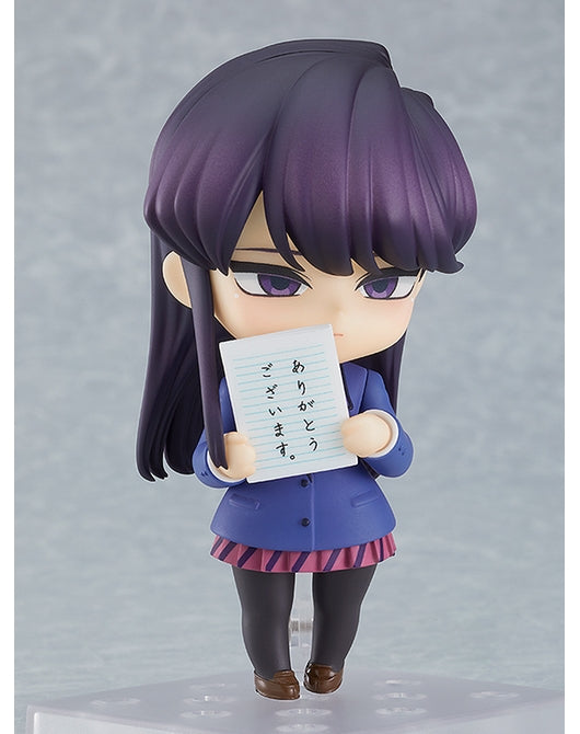 [PREORDER]  Nendoroid Shoko Komi, Komi Can't Communicate