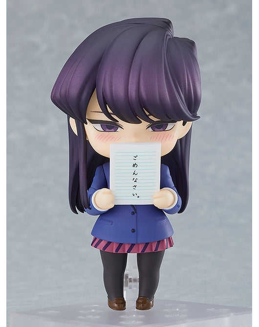 [PREORDER]  Nendoroid Shoko Komi, Komi Can't Communicate