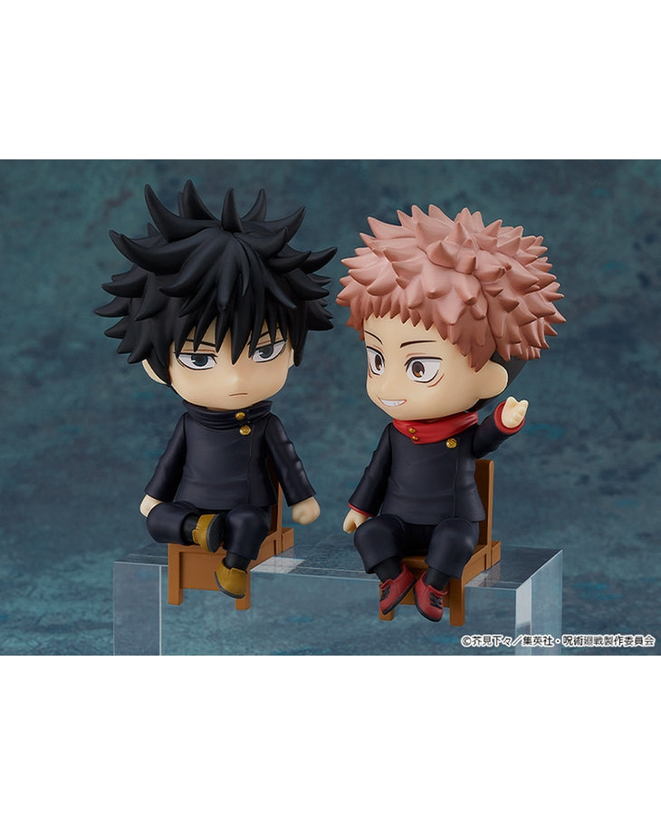 [ONHAND] Nendoroid Swacchao Yuji Itadori Jujutsu Kaisen