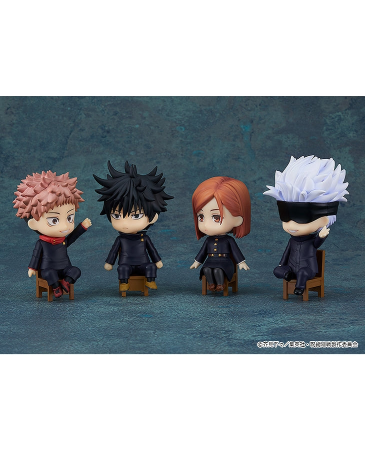 [ONHAND] Nendoroid Swacchao Yuji Itadori Jujutsu Kaisen