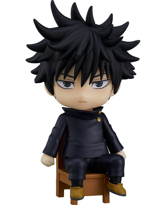 [PREORDER] Nendoroid Swacchao Megumi Fushiguro Jujutsu Kaisen