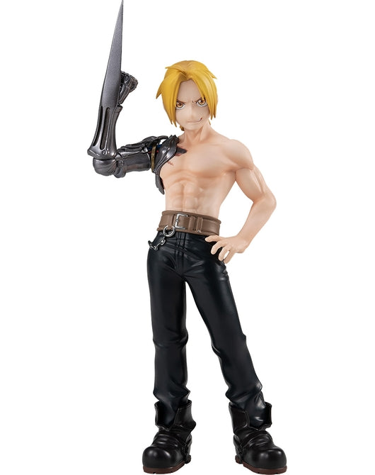 [PREORDER] POP UP PARADE Edward Elric (re-run) Fullmetal Alchemist Brotherhood