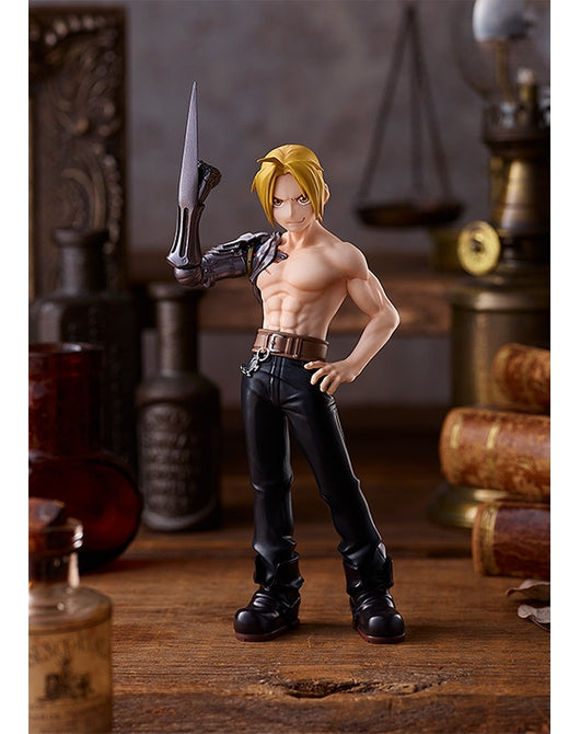 [PREORDER] POP UP PARADE Edward Elric (re-run) Fullmetal Alchemist Brotherhood