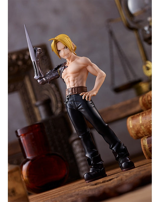 [PREORDER] POP UP PARADE Edward Elric (re-run) Fullmetal Alchemist Brotherhood