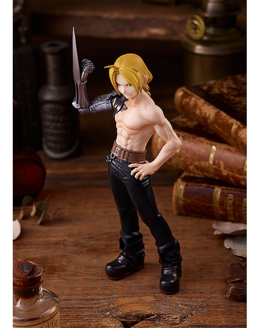 [PREORDER] POP UP PARADE Edward Elric (re-run) Fullmetal Alchemist Brotherhood