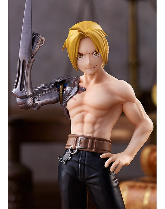 [PREORDER] POP UP PARADE Edward Elric (re-run) Fullmetal Alchemist Brotherhood