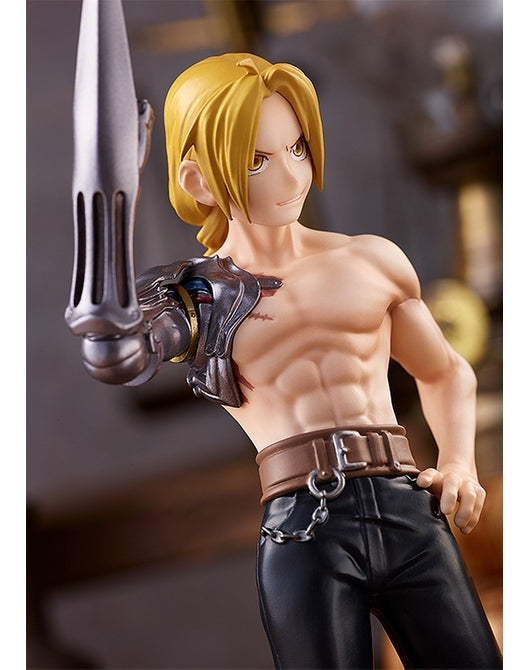 [PREORDER] POP UP PARADE Edward Elric (re-run) Fullmetal Alchemist Brotherhood