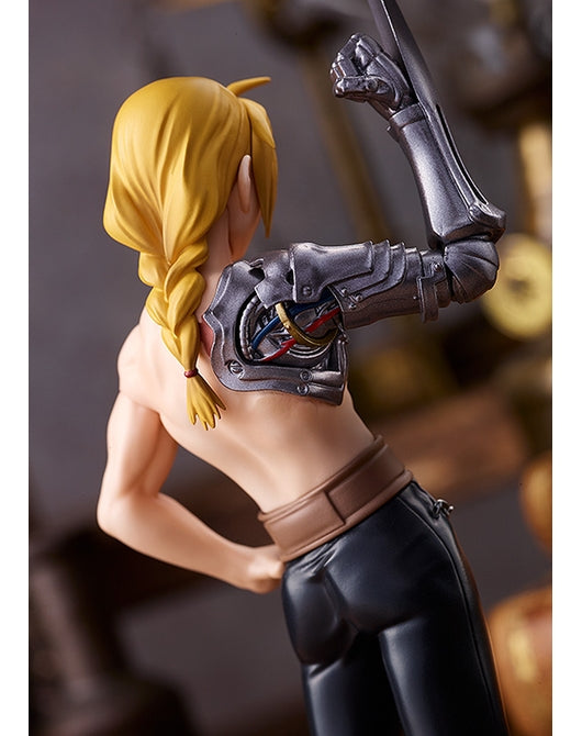 [PREORDER] POP UP PARADE Edward Elric (re-run) Fullmetal Alchemist Brotherhood