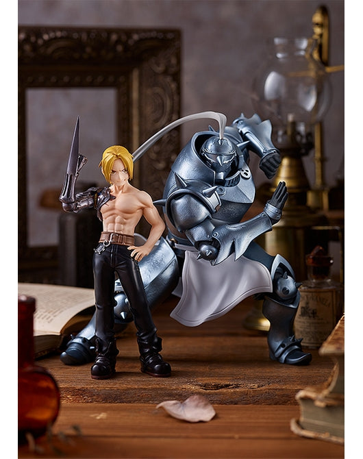 [PREORDER] POP UP PARADE Edward Elric (re-run) Fullmetal Alchemist Brotherhood