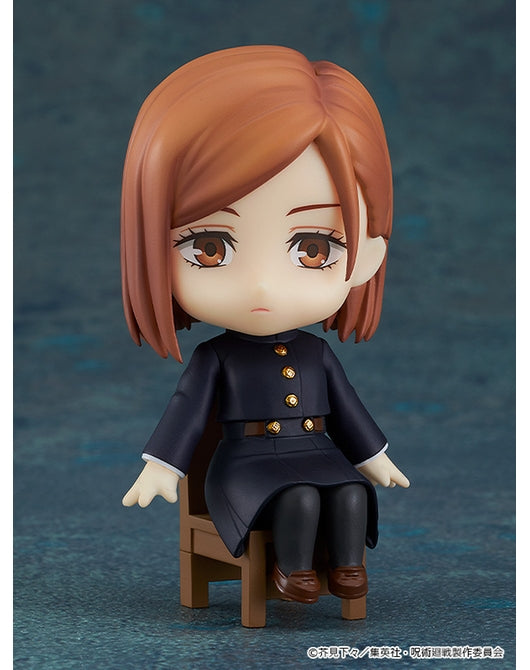 [PREORDER] Nendoroid Swacchao Nobara Kugisaki Jujutsu Kaisen